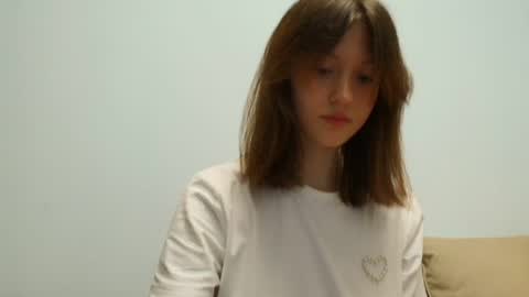 fluffy_dolll online show from 07.28.26