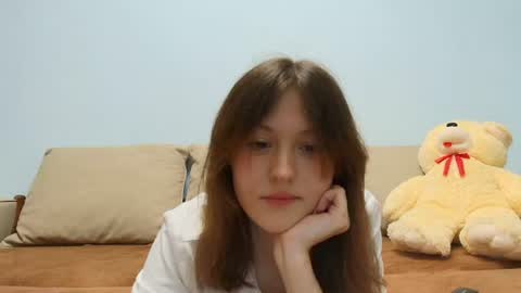 fluffy_dolll online show from 07.28.26