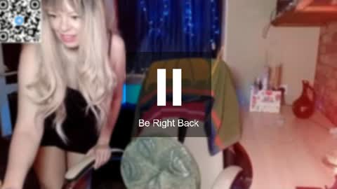 Snapshot of fluffy_duffy962 chatting on 06.10.26 Irene online show from 06.10.26
