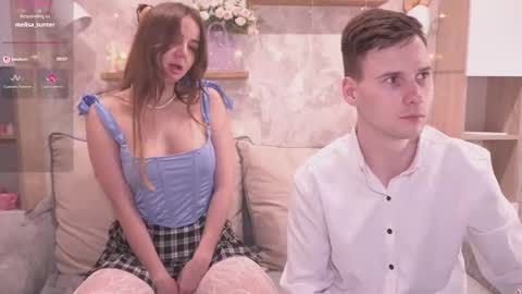 Snapshot of fluffy_hat chatting on 03.01.26 Fluffy and Krut online show from 03.01.26