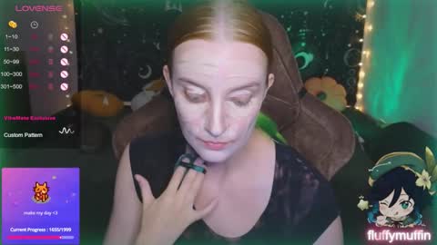 Agatha online show from 09.21.25