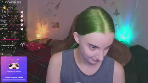 Agatha online show from 11.20.25