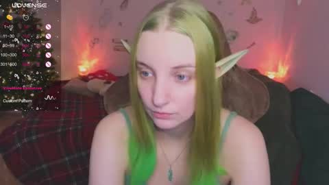 Agatha online show from 11.27.25