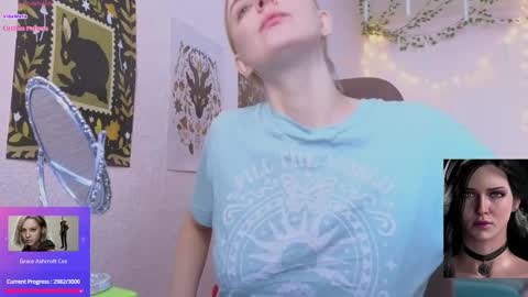 Agatha online show from 03.15.26