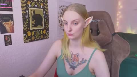 Agatha online show from 03.25.26