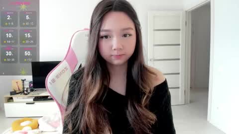Snapshot of fluffy_rose chatting on 06.02.26 Rose online show from 06.02.26
