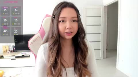Snapshot of fluffy_rose chatting on 07.03.26 Rose online show from 07.03.26