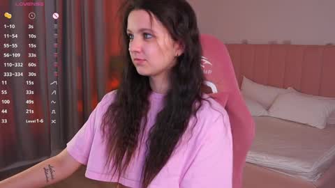 LilLisa online show from 03.26.26