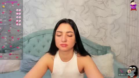 Lina online show from 11.05.25