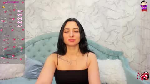 Lina online show from 11.06.25