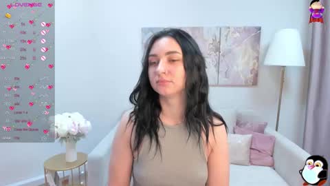 Lina online show from 12.02.25