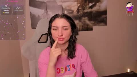 Lina online show from 03.02.26