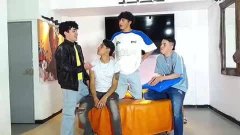 flyckers online show from 11.22.25