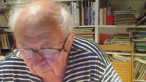 flyvbar online show from 05.26.26