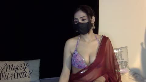 Fogbunny online show from 12.23.24