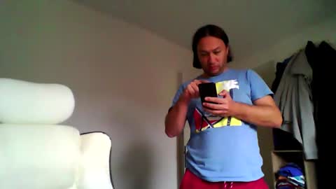 foxalwaysexcited online show from 09.13.25