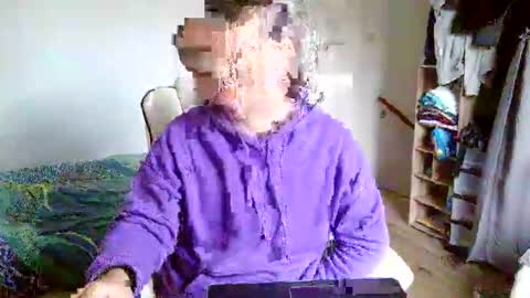 foxalwaysexcited online show from 09.28.25