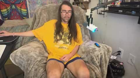 Chris online show from 10.26.25