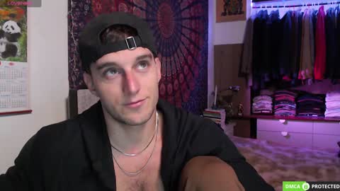 Snapshot of folleti7 chatting on 01.13.25 Folleti online show from 01.13.25