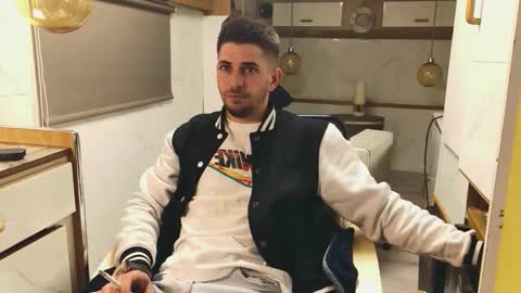 independent model online show from 03.13.26