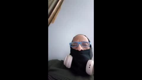 fonpanties123 online show from 03.29.26