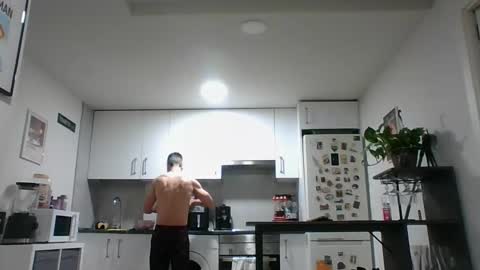 fonsi924 online show from 03.10.26