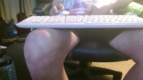 Fooman1007 online show from 04.03.26