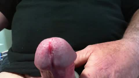 Mark online show from 02.13.25