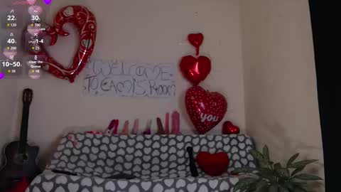 for_mycami online show from 02.15.26