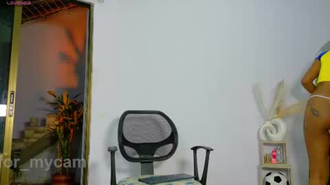 Snapshot of for_mycami chatting on 06.18.26 for_mycami online show from 06.18.26