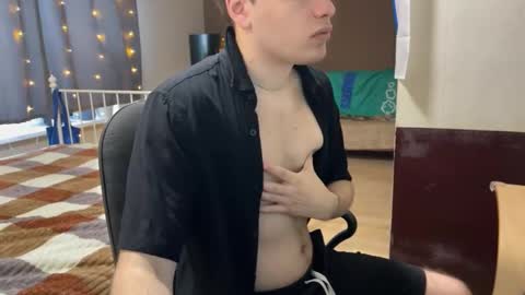 Alex online show from 01.13.26