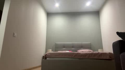 forbiddennvelvet online show from 11.10.25