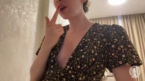 forbiddennvelvet online show from 07.03.26