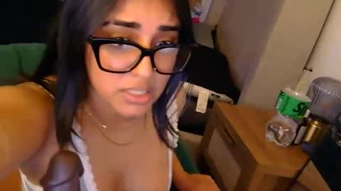 Snapshot of foreignmaya chatting on 05.30.26 foreignmaya online show from 05.30.26