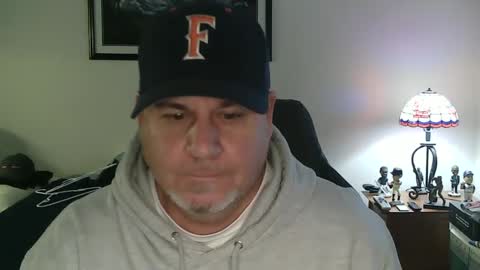 Snapshot of foreplayman22 chatting on 12.28.24 foreplayman22 online show from 12.28.24