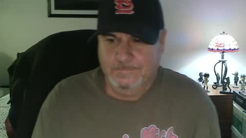 Snapshot of foreplayman22 chatting on 01.24.25 foreplayman22 online show from 01.24.25