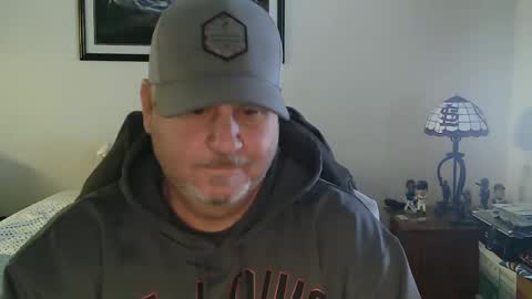 Snapshot of foreplayman22 chatting on 02.10.25 foreplayman22 online show from 02.10.25