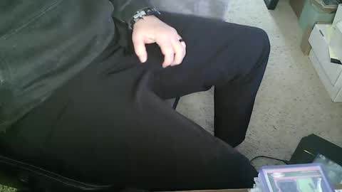 foreplayman22 online show from 02.03.26