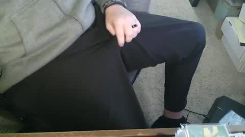 foreplayman22 online show from 02.05.26