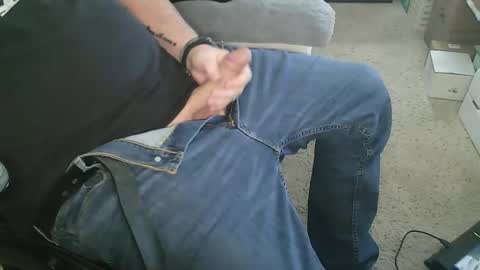 foreplayman22 online show from 03.14.26