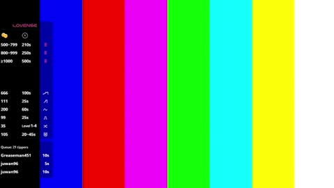 Flair online show from 07.05.26