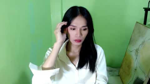 Snapshot of forever_wonnie23 chatting on 12.19.24 Wonnie online show from 12.19.24