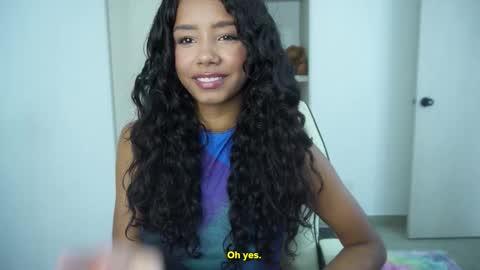 Megan Prada  Follow me on Onlyfans online show from 11.06.25