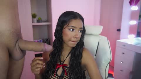 Megan Prada  Follow me on Onlyfans online show from 11.12.25