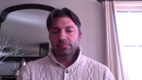 Snapshot of forevergoing chatting on 01.14.25 forevergoing online show from 01.14.25