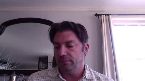 Snapshot of forevergoing chatting on 03.10.25 forevergoing online show from 03.10.25