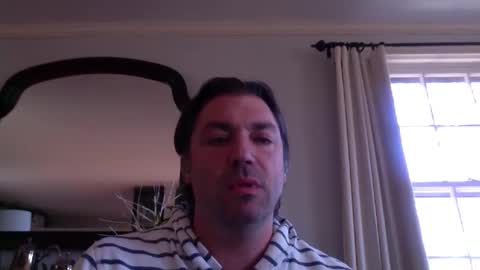 Snapshot of forevergoing chatting on 12.22.25 forevergoing online show from 12.22.25