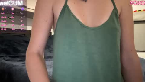 Elaine online show from 02.19.25