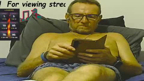 Snapshot of forexxxx_man chatting on 06.23.26 doc online show from 06.23.26