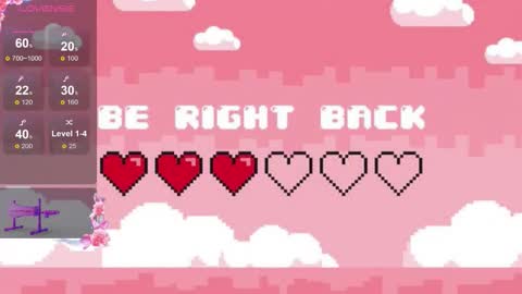 forget__me__nots online show from 02.15.26